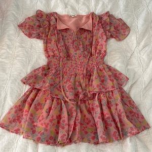 LOVESHACKFANCY LOOK ALIKE